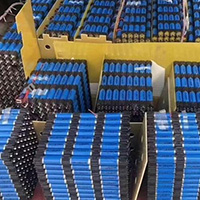 昌平邦普电池回收|锂电池回收价格多少
